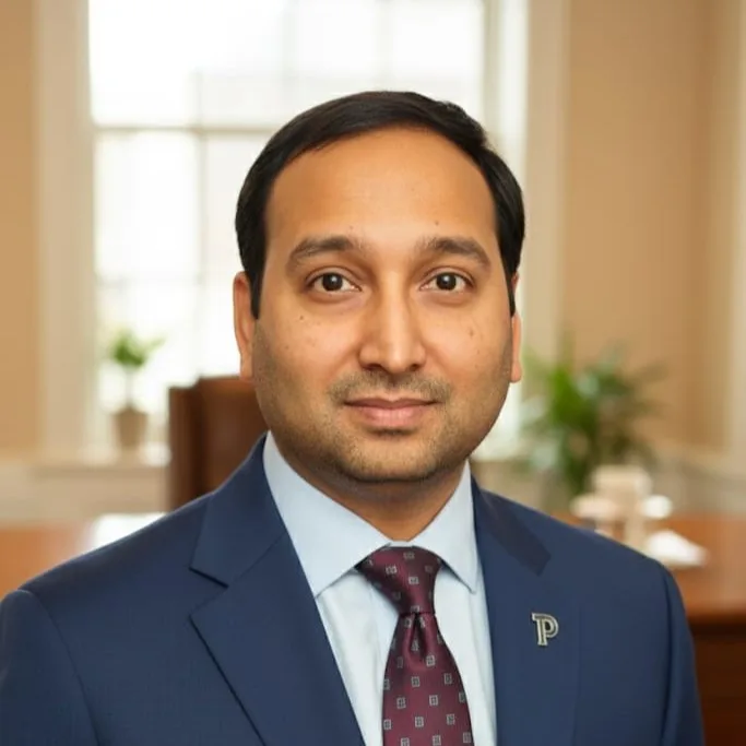 Lav Agrawal