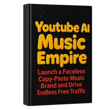 Become An AI Musicpreneur