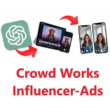 Toolbox - Crowd Works