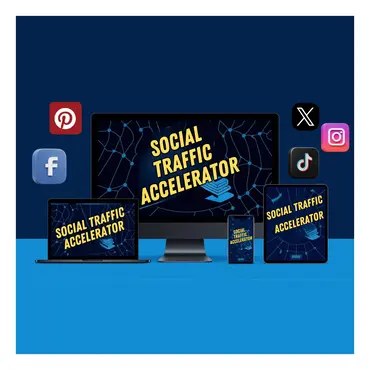 Social Traffic Accelerator