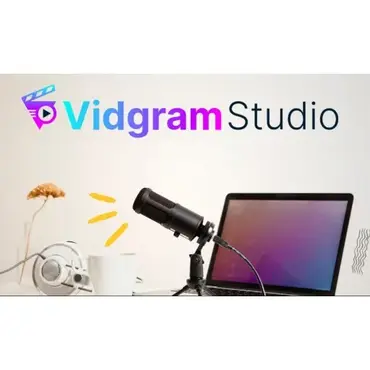 VidGram Studio
