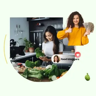 Cooking Video Library