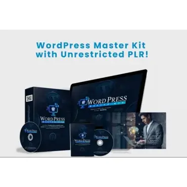 Wordpress Master Kit