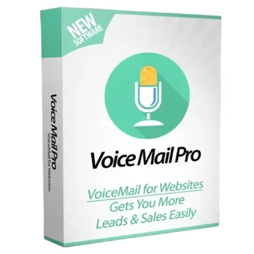 Voice Mail Pro