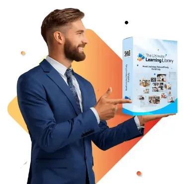 The Ultimate Learning Library