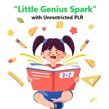 Little Genius Spark