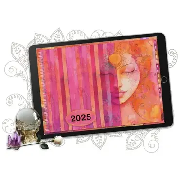 Astrological Planner Bundle