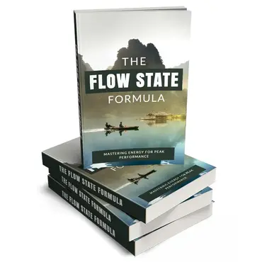 The Flow State Formula