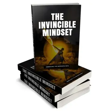 The Invincible Mindset