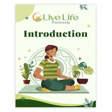 Live Life Positively