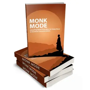 Monk Mode