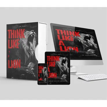 Think Like A Lion