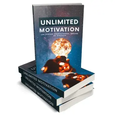 Unlimited Motivation