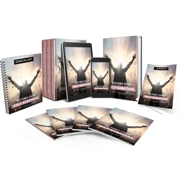 Victory Over Self-Sabotage